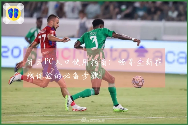 开云PC入口使用指南：畅享全新在线体验的必备步骤