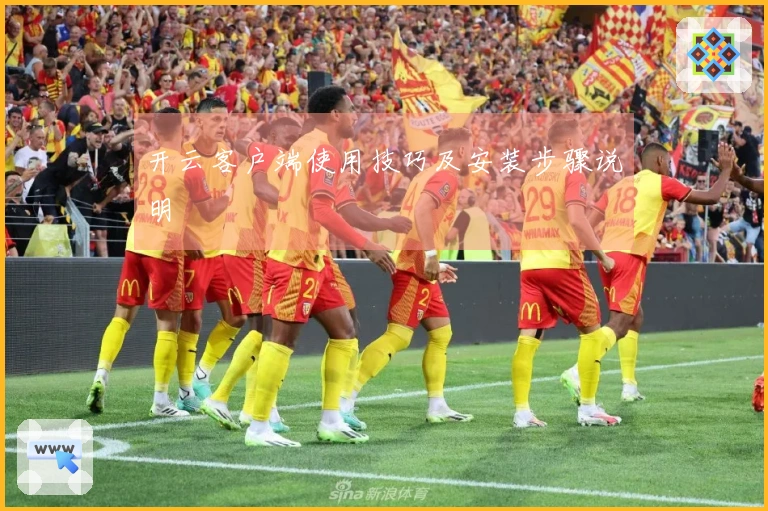 开云客户端使用技巧及安装步骤说明