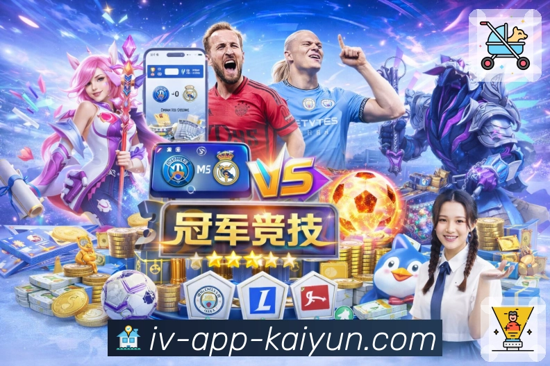 开云App